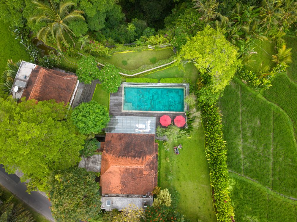 Two-Bedroom Ocean Villa 2